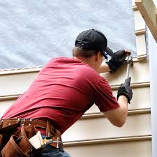 Best Fascia and Soffit Installation  in Mechanicstown, NY